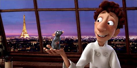 Ratatouille Movies The New York Times