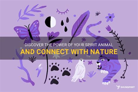 Discover The Power Of Your Spirit Animal And Connect With Nature
