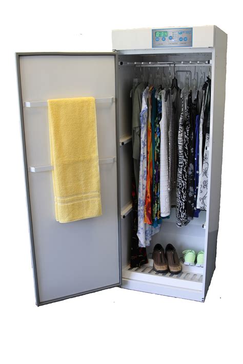 Laundry time would never be the same again! Staber Drying Cabinets | USA Made Drying Cabinets