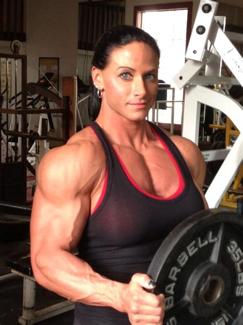 1000 Images About Theresa Ivancik On Pinterest Posts Bodybuilder