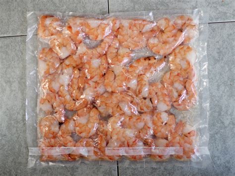 When cooking already cooked shrimp, thaw the shrimp if necessary and then use the oven if you want to cook already cooked shrimp, start by thawing the shrimps in cold water for 15 minutes. Cold Cooked Shrimp - How To Make A Perfect Shrimp Cocktail Cook The Story - raymullings