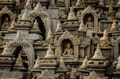 14 Fakta Menarik Tentang Candi Borobudur Dunia Sipil
