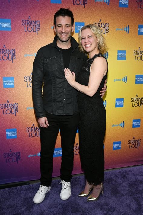 Colin Donnell And Patti Murin Photos Of The Couple Hollywood Life