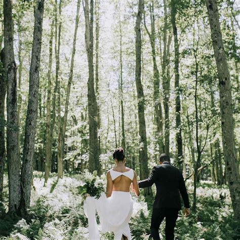 39 Forest Wedding Décor Ideas