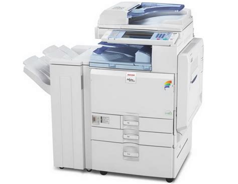 ماكينة طباعة ريكو افيشو 171 ricoh. ريكو افيشو 2000 / 3 - Printer driver for b/w printing and ...