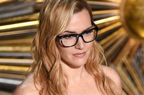 Great Oscars Trend Ladies Wearing Glasses