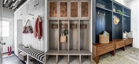 Mudroom Ideas Mudroom Decorating For An Organized Space