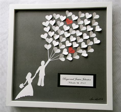 Inetresting Thank You Wedding Gift For The Guests Godfather