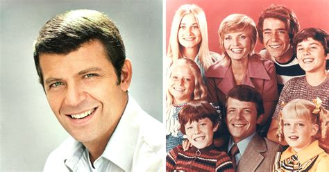 The Brady Bunch Dad Robert Reed Refused To Say This One Line The