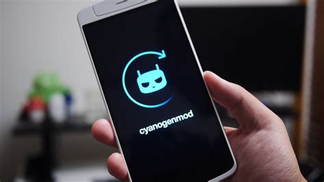Oppo N1 How To Install Cyanogenmod Feature Focus Youtube