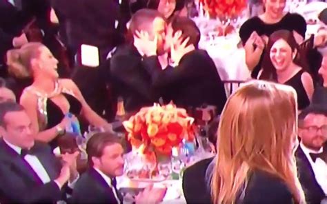 Ryan Reynolds Consoles Himself With Andrew Garfield Kiss After Losing