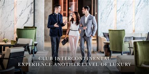 The 22 Best Intercontinental Hotels To Book With Points 2022