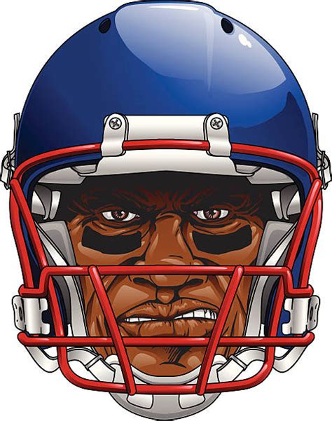 Royalty Free Face Guard Sport Clip Art Vector Images And Illustrations