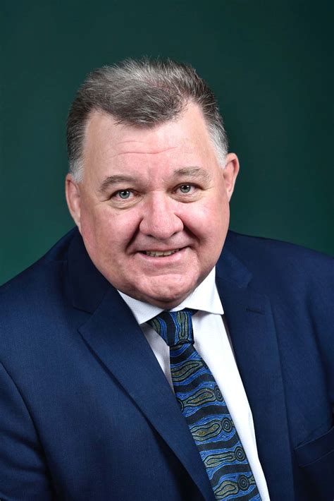 Parliamentary Members - United Australia Party