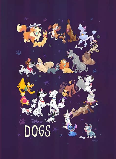 24 best Disney Dogs images on Pinterest | Disney dogs, Disney stuff and