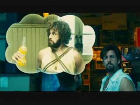 You Don T Mess With The Zohan Funny Scene YouTube