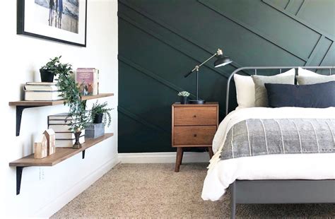 Maybe you would like to learn more about one of these? 10 Insta-worthy Feature Wall Ideas [+ Affordable HDB ...