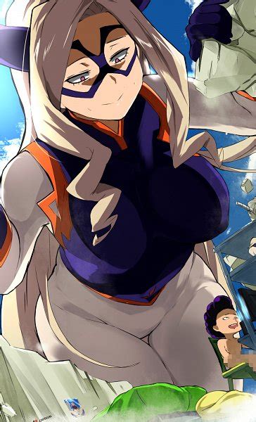 Boku no Hero Academia (My Hero Academia) Image #2789943 ... Minoru mineta (峰田実 mineta minoru?) is a student at u.a.
