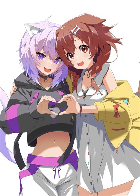Hololive Image By Grune Artist 4021422 Zerochan Anime Image Board