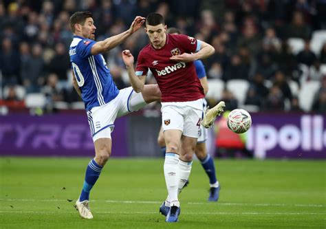 How did city perform vs man city? Pep Guardiola's Manchester City mull over Declan Rice bid ...