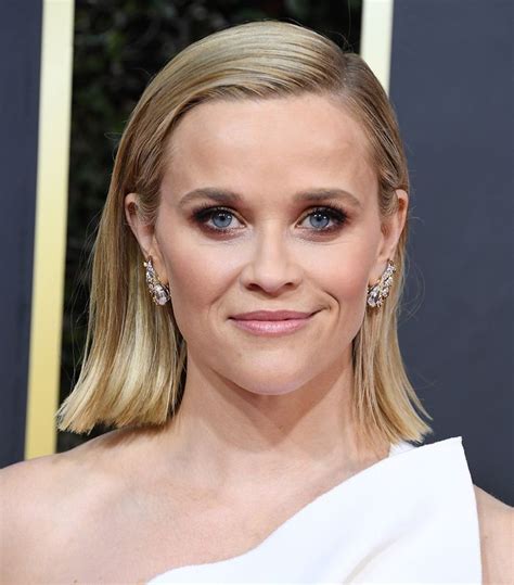 The Beauty Looks That Completely Slayed The Golden Globes Red