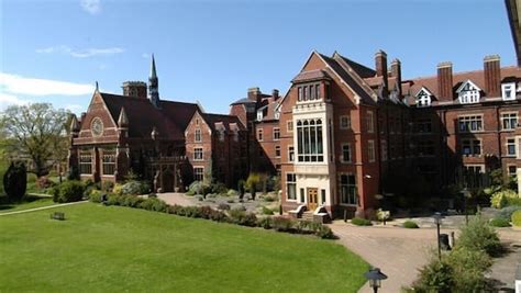 University Of Cambridge Homerton College Cambridge 2021 Updated