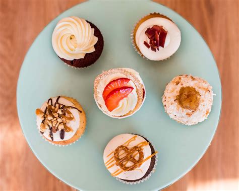We pride ourselves on fast, efficient delivery. Order Sarah's Sweets Delivery Online | Ann Arbor | Menu ...