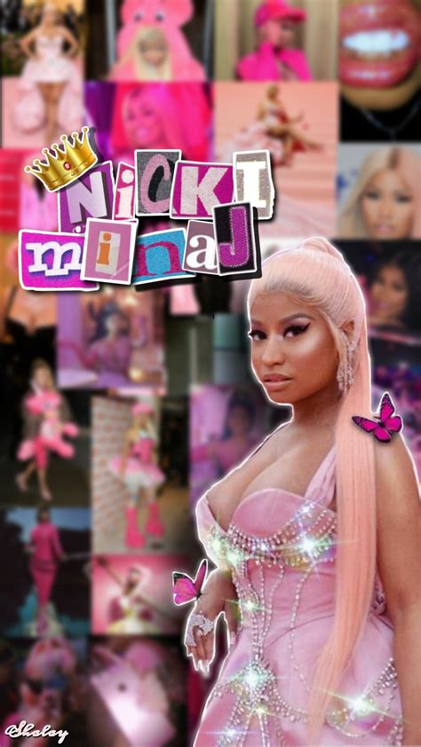 Nicki is coming this friday!! Nicki Minaj | Nicki minaj, Nicki minaj wallpaper, Nicki ...