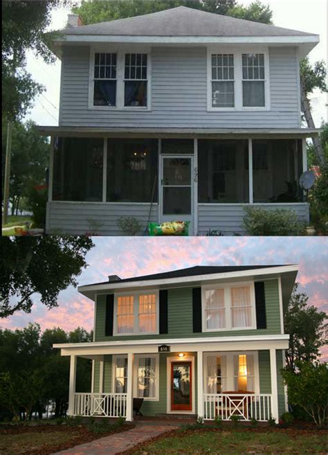 Home Renovations Before And After. Take a look how you can ...