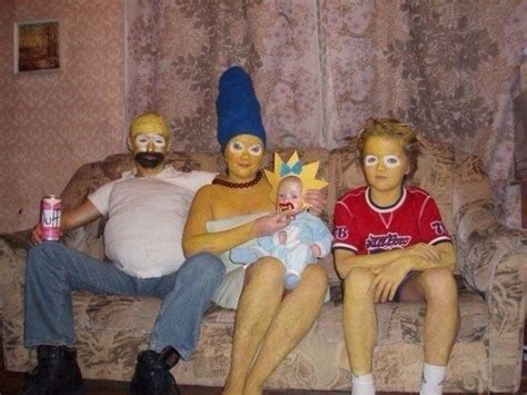 Cursed Simpsons Rcursedimages