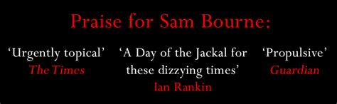 To Kill The Truth An Explosive Political Thriller Ebook Bourne Sam Uk Kindle Store