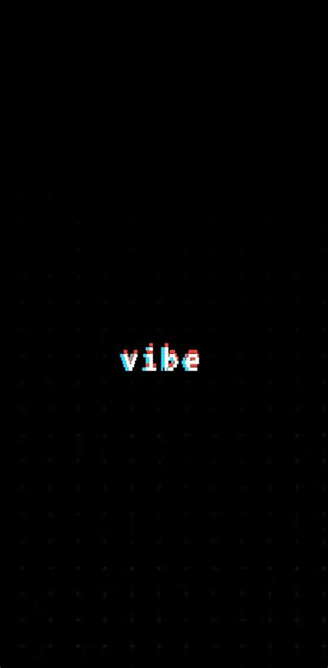 Vibe Glitch Wallpaper By Elaiaz Download On Zedge 1fb0