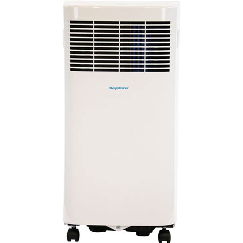 Keystone 5000 Btu Portable Air Conditioner With Remote Control Ac