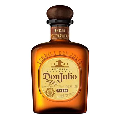 Don Julio Anejo Tequila 175l