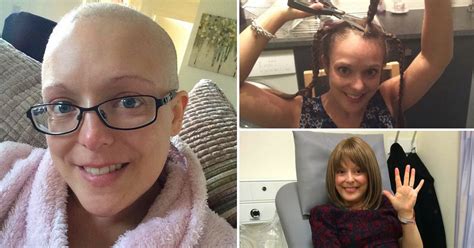 No Make Up Selfie Internet Trend Saves Womans Life After It Helps Her