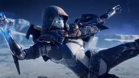 Destiny 2 Beyond Light Release Date And Time Gamer Journalist