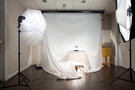 Which Room Should Your Home Studio Go In Improve Photography