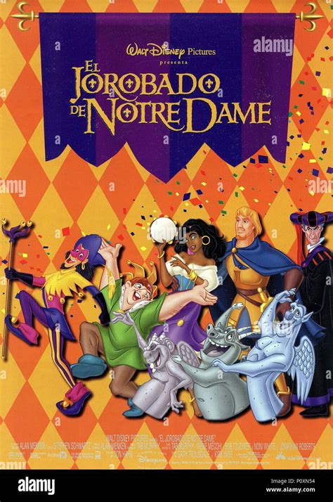 Original Film Title The Hunchback Of Notre Dame English Title The