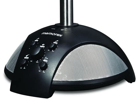 Memorex Sing Stand Mksss Home Karaoke System With Bluetooth And Two