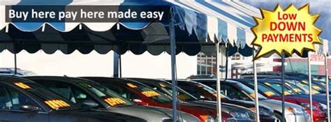 Maybe you would like to learn more about one of these? Buy Here Pay Here Car Guys - Automotive - Downtown ...