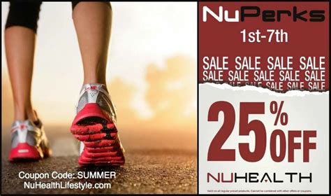 Save 25% in store and online June 1st-7th! Use coupon code ...