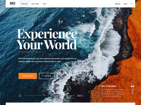 Top 10 Must Known Web Design Trends And Examples For 2019
