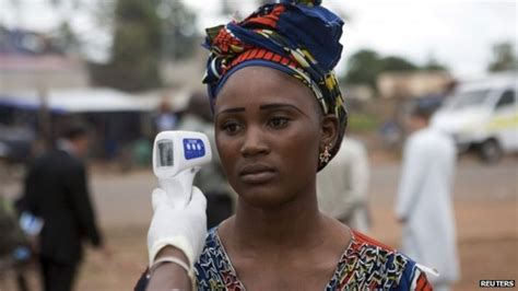 Ebola Crisis Many Exposed To Infected Mali Girl Bbc News