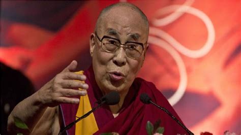 Dalai Lama In Ladakh आज से लद्दाख दौरे पर दलाई लामा Lac पर तनाव के