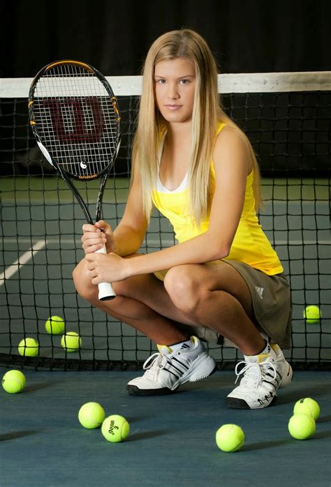 60 Hot Pictures Of Eugenie Bouchard Gorgeous Tennis Player Will Get
