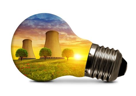 House Committee Advances Two Nuclear Energy Bills Daily Energy Insider