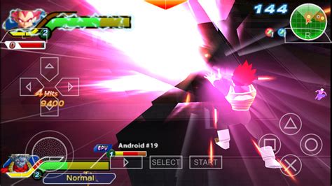 The minecraft pocket edition ppsspp is the version for your pc and it offers the same features as the android version. Dragon Ball Z Tenkaichi Tag Team Blast Mod PPSSPP ISO Free ...