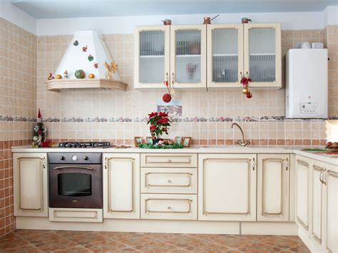 It's why mosaic tiles are a great option. Kitchen Wall Tiles