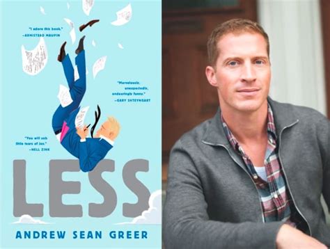 Gay Authors Andrew Sean Greer And Frank Bidart Win 2018 Pulitzer Prizes