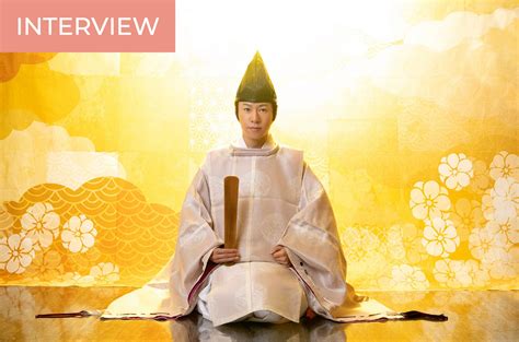 Japanese Shinto Priest Explains His Religion In A Fun Way Kokoro Media